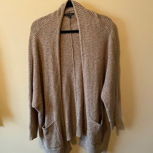 American Eagle Cardigan with pockets